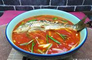 贵州凯里酸汤鱼的做法视频（贵州凯里酸汤鱼的酸是怎么做的）