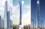 武汉最新的高楼排名（武汉2022十大高楼排名）