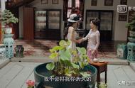 小娘惹各人物关系图（小娘惹以哪个时代为背景）