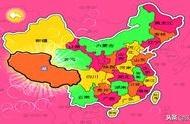 重庆在华中地区吗（重庆旅游地图高清版可放大）