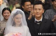 于毅的老婆和儿子的照片（于毅和老婆的结婚照曝光）