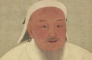 成吉思汗是皇帝吗（努尔哈赤和成吉思汗的关系）