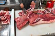 土猪肉与饲料猪肉有什么区别（土猪肉和饲料猪肉对比图片）