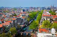 荷兰为什么有首都，荷兰是个什么样的城市