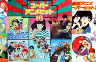 日本八十年代所有漫画排行（日本70年代漫画前十名）