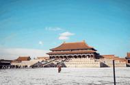 故宫最主要的建筑材料（北京故宫的主要建筑材料）