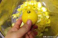 如何制作泡水的柠檬（泡水喝的柠檬怎么腌制）