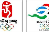 简洁介绍2008年北京奥运会会徽（2008年北京奥运会会徽黄金版）