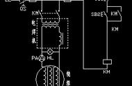 交流电焊机的工作原理及图纸（电焊机原理图讲解）