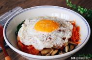 韩国料理简单菜谱（韩国料理食谱大全）