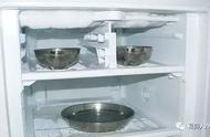 冰柜除冰的最佳方法是什么（冰柜怎么除冰最快最有效）