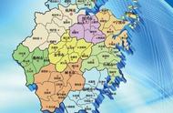 湖州吴兴区地图全图（湖州最新地图全图下载）