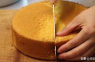 用玉米粉做蛋糕简单又好吃（用玉米粉做蛋糕最简单的做法）