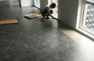 pvc地板焊接完怎么处理（pvc地板施工后气泡怎么处理）