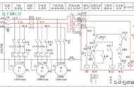 ca6140型车床电路图详细讲解（ca6140车床控制线路图如何绘制）