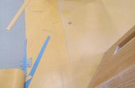 pvc塑胶地板接缝用什么焊接（pvc塑胶地板接缝处理）