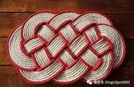 布条怎么做麻绳（麻绳怎么制作出来的）