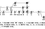 代表颜色的字（代表颜色的字有哪些）