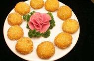 地瓜饼的10种做法（最简单的红薯饼）