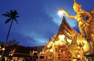 十一月去泰国旅游要注意什么（十二月份去泰国旅游注意什么）