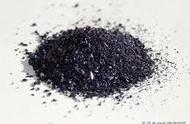 高锰酸钾晶体是啥颜色的（高锰酸钾兑水后颜色）