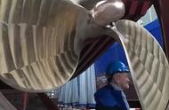 螺旋桨怎么做（能飞100000000米的飞机如何折）