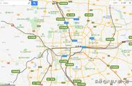 北京北站分布图（北京北站包括哪几个站）