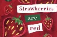 草莓英语发音跟读（草莓英语正确发音）