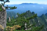 洛阳木札岭景区图片（洛阳木札岭景区门票价格表）