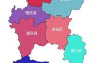 滨州在哪里在哪个省份（滨州市是哪里的地市）