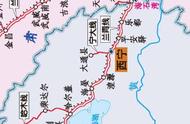 青藏铁路在青海经过的区县（青藏铁路经过青海湖吗）