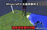 我的世界1.7.10（我的世界游戏视频）