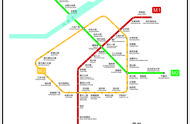 哈市公交83路线路图（哈尔滨公交338路全程路线图）