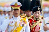 泰国国王权力最大吗（泰国国王为什么长年在外）
