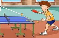 乒乓球制造弧线原理（乒乓球制造弧线有几种方法）