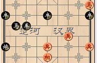 天天象棋第54关怎么破（天天象棋第55关怎么解）