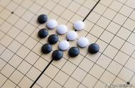 连珠五子棋入门（连珠五子棋入门书籍）