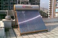 太阳能热水器刚安装好能用吗（太阳能热水器可以自行安装吗）