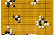 围棋100种吃子方法（围棋吃子技巧十招）