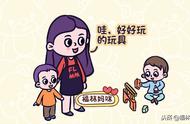 小孩子有哪些玩具（小孩玩的有什么玩具）