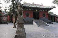 河南有多少个少林寺（河南最有名的少林寺是哪里）