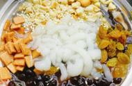 米凉虾的做法和配方（家庭米凉虾的制作方法）