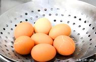 煮鸡蛋的正确方法几分钟最好（十分钟煮鸡蛋正确方法）