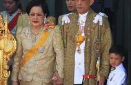 泰国王后有多少个子女（泰国现任国王有孩子吗）