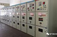 高压配电柜由哪几部分组成（高压配电柜的主要组成部分和作用）