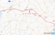 莆炎高速公路全线地图（莆炎高速公路收费站一览）