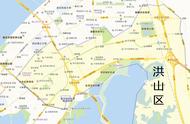 武汉地铁4号线全程站名地图（武汉地铁2号线全程时间）