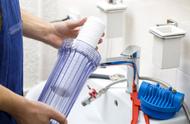 家用净水器滤芯清洗方法（新买的家用净水器的滤芯怎么清洗）