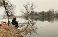 冬天钓鱼要注意的一些技巧和问题（冬季钓鱼的三种方法）
