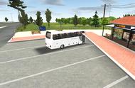 公交模拟器入口（公交模拟器2.0.8版本）